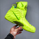 Foamposite Volt