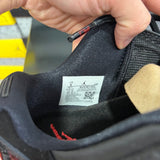 AJ11 Low Black