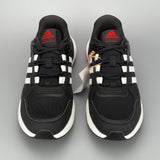 AD EQT Black White Red