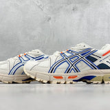 GEL-KAHANA 8 White and Blue
