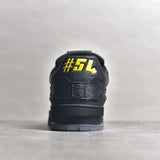 Trainer Black