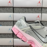 Vomero 5 Pink Metallic Silver