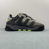 AD Niteball Black Grey Green