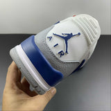 Legacy 312 White French Blue
