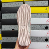 NK x CTZ White Pink