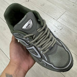 B30 Verde Tropa
