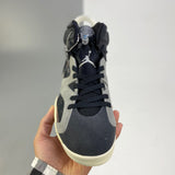 AJ6 Retro High OG WMNS Smoke Grey