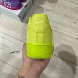Flea Green