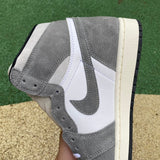 AJ1 High Washed
