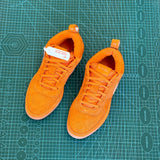 Devin Booker Orange