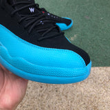 12 Retro Gamma Blue