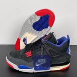 AJ4  Retro "Rare Air"