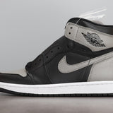 AJ1 High OG SHADOW GREY