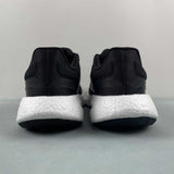 AD RUNFALCON 3.0 Black White