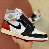 AJ1 High Union