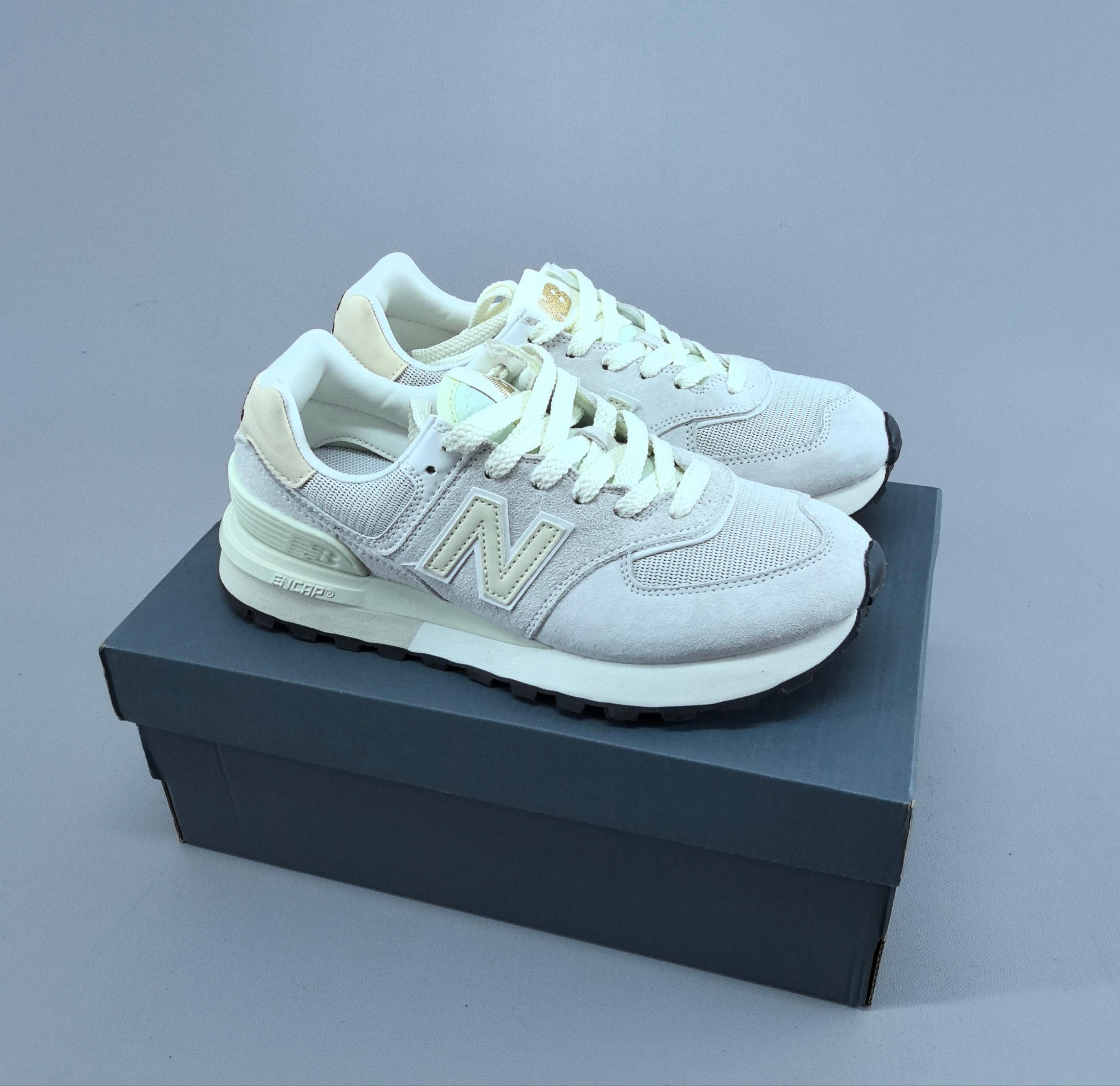 574 Legacy Cream