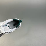 530 Branco e Verde