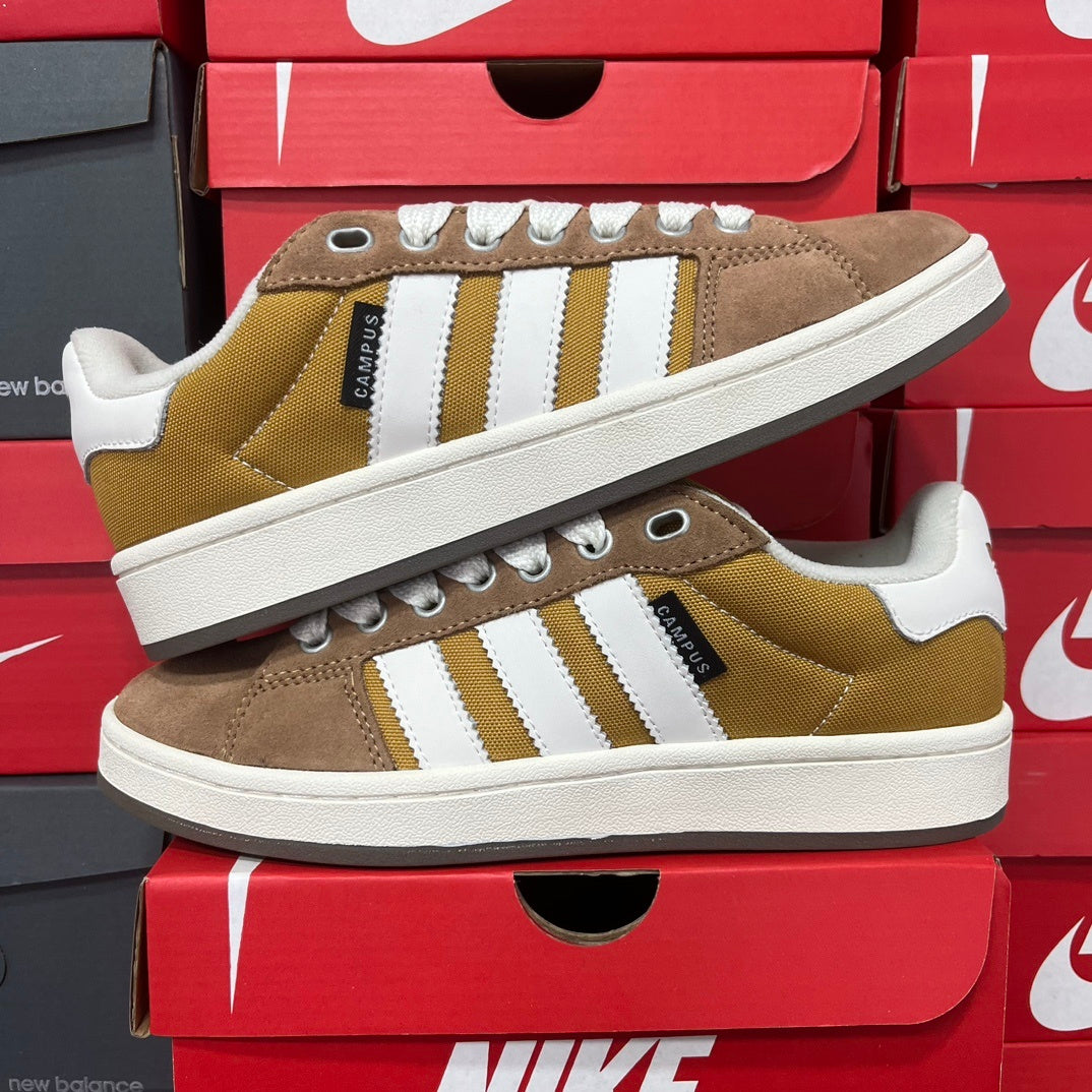Campus Wild Brown