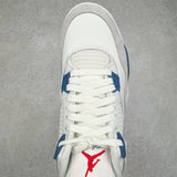 AJ4 Retro SP Navy