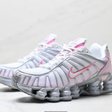 Shox Pink