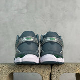 Gel-Cumulus Green and Silver