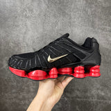 Aware Shox TL White/Black
