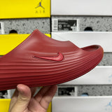 ReactX Rejuven 8 Team Red