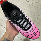 TN Pink and Black