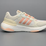 AD EQT Salmon Milk White