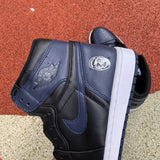 AJ1 High Blackmon
