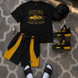 Conjunto Completo (Tudo o que está na foto) Drip Sneakers