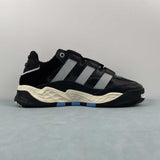 AD Niteball Black Grey Blue