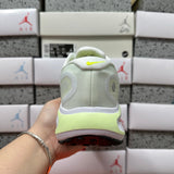 Journey Run White/Yellow