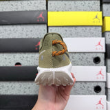 Pegasus Trail 5 Medium Olive / Black / Light Liquid Lime