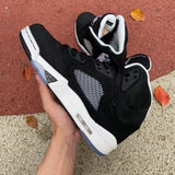 AJ 5 Retro Oreo