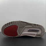 Legacy 312 White Black Wolf Grey Fire Red