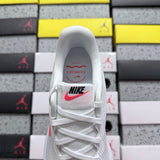 Revolution 8 Grey/Red