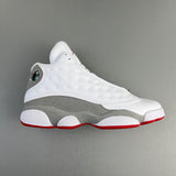 13 Wolf Grey