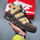 Uptempo Baroque Brown