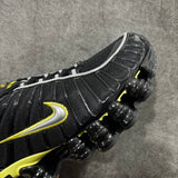 Aware Shox TL Black/Yellow