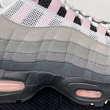 95 Pink Grey
