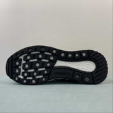 AD Boot 500 Grey Red