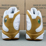 AJ13 Retro Wheat