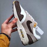 Air Max 1 Cave Stone