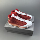 13 Dune Red