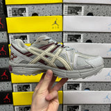 GEL-KAHANA 8 Grey and Bordoux