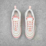97 Pink White