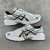 Gel-1130 White/Red