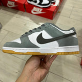 Low Smoke Grey