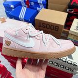 AJ1 Bear